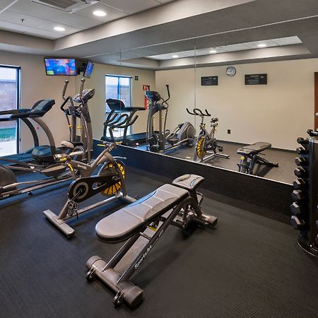 City Express Plus By Marriott Leon Centro De Convenciones Екстериор снимка
