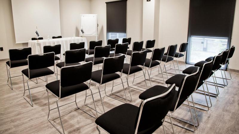 City Express Plus By Marriott Leon Centro De Convenciones Екстериор снимка
